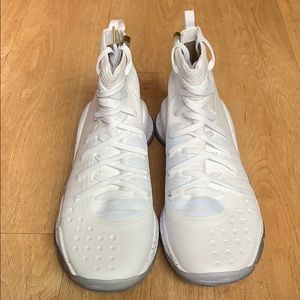 Curry 4 Under Armour Sneakers